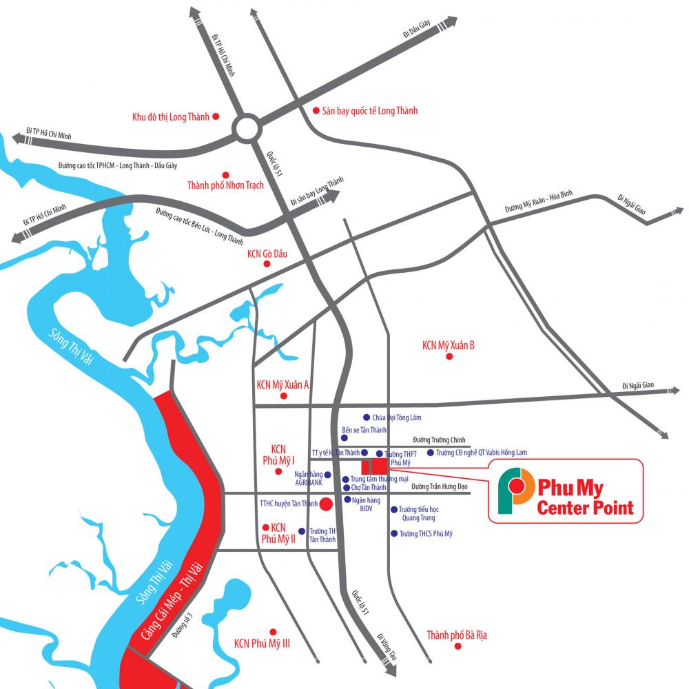 Phú Mỹ Center Point 6 phu my center point 1435397 5