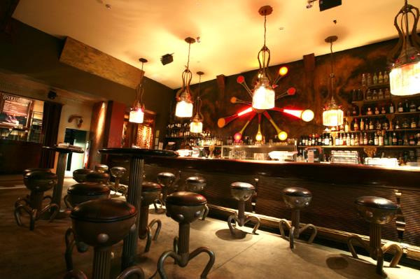 Thiết kế, mẫu nhà của Press Club | ảnh 1