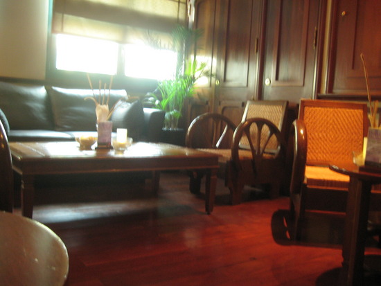 Thiết kế, mẫu nhà của Press Club | ảnh 3