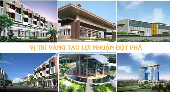 Hạ tầng, quy hoạch của Prince Town | ảnh 1