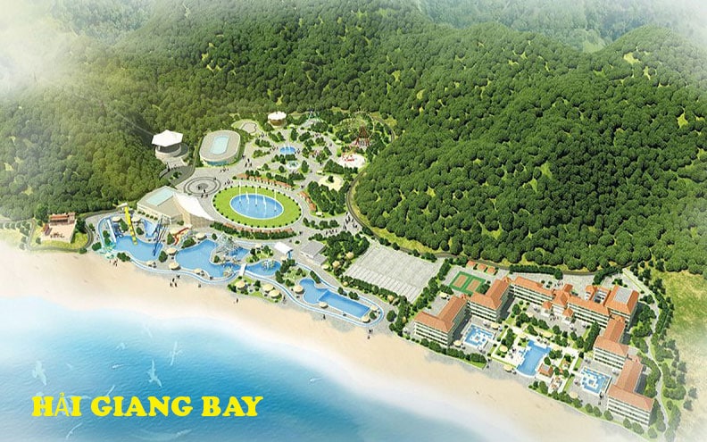 Quy Nhơn Symphony of the Sea & Sun 1 quy nhon symphony of the sea sun 1521170