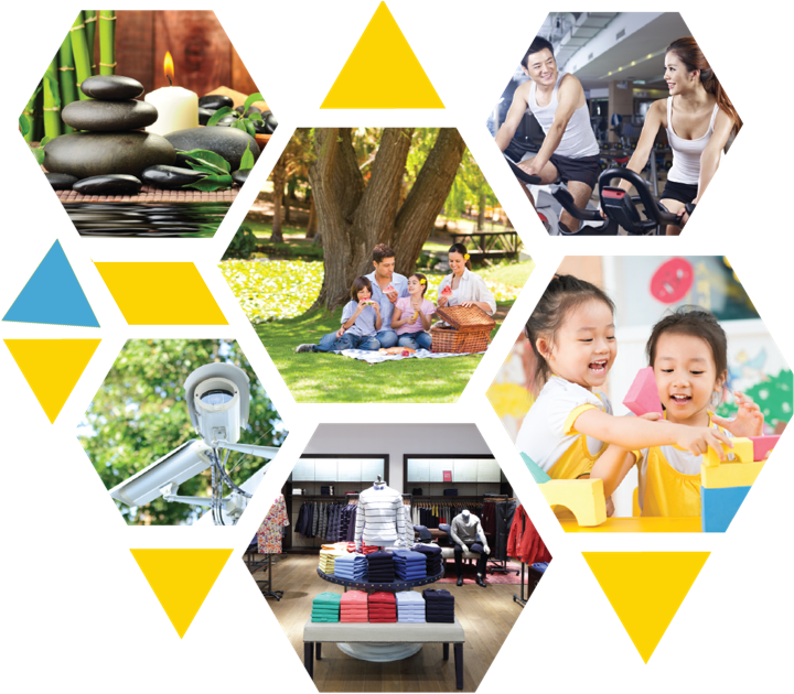Rivera Park Hà Nội 3 rivera park ha noi 1423035 2