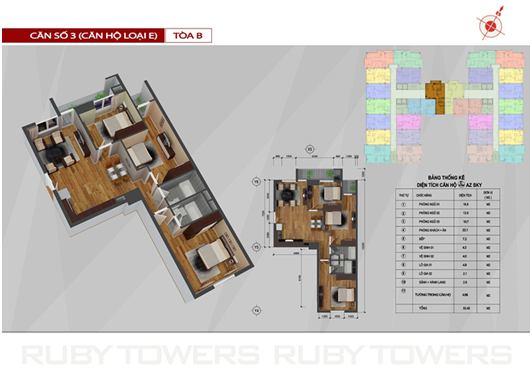 ruby tower 1288465 11