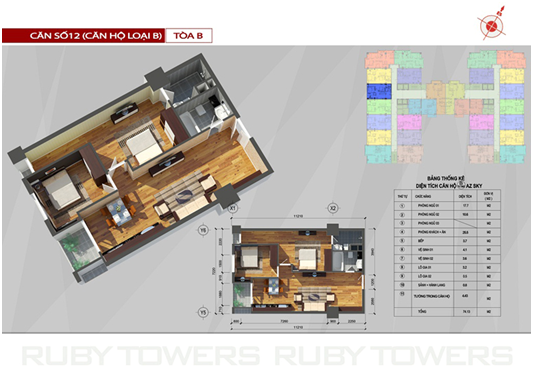 ruby tower 1288465 13