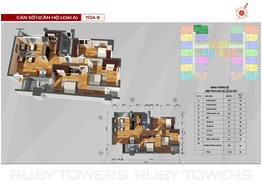ruby tower 1288465 4