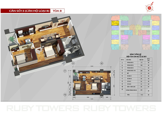 ruby tower 1288465 5