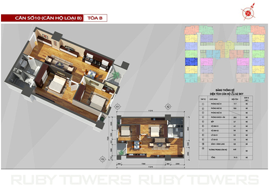 ruby tower 1288465 7