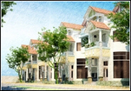 Tổng quan của Saigon West Villas | ảnh 2