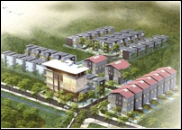 Tổng quan của Saigon West Villas | ảnh 4