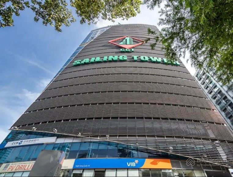 sailing tower 1430630