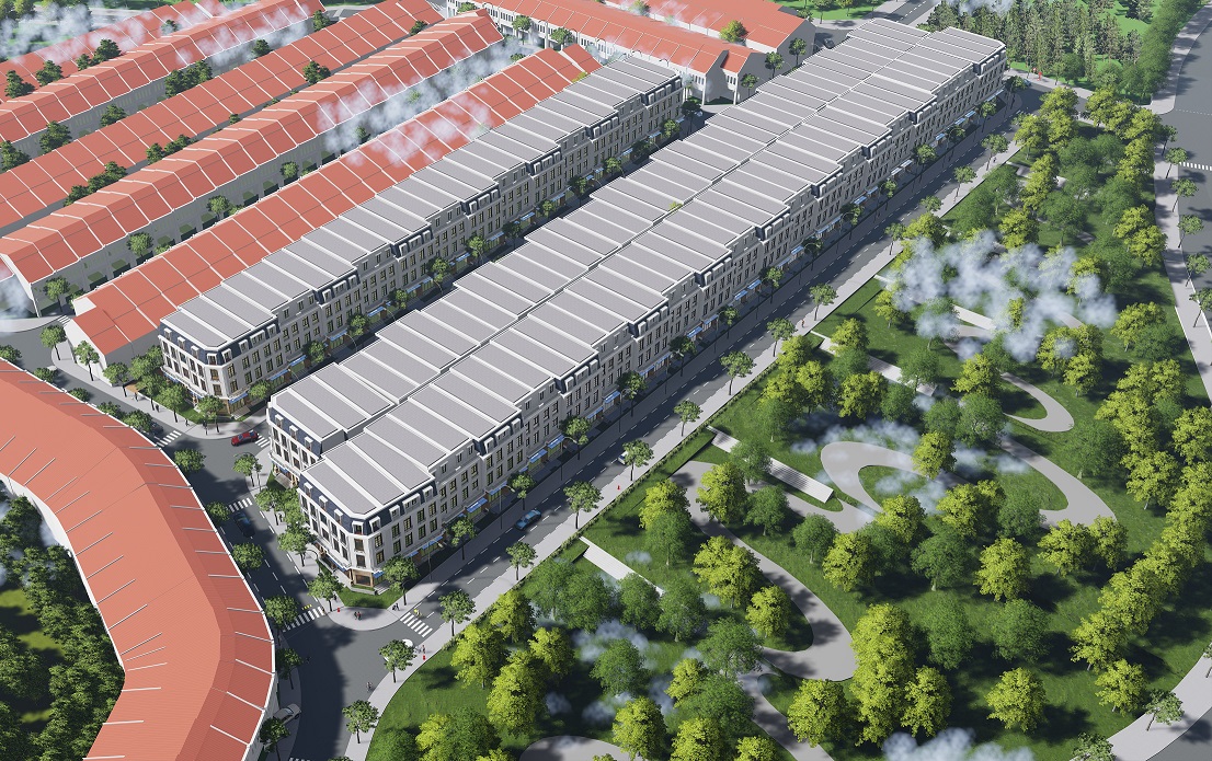 sapa garden hills 1461630