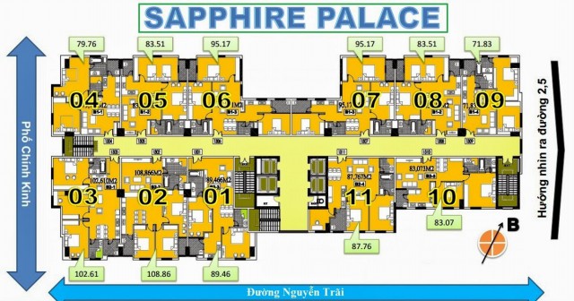 sapphire palace 1402693 2