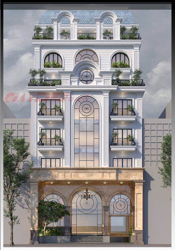 [Chuyển nhượng] KS 4🌟 Phạm Ngọc Thạch P.6 Q.3, (22x60), 2H 13L ,233P!