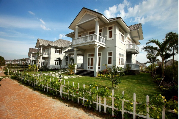 Sea Links City 1 Thiết kế, mẫu nhà của Sea Links City | ảnh 1