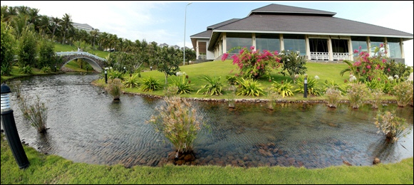 Sea Links City 2 Thiết kế, mẫu nhà của Sea Links City | ảnh 2