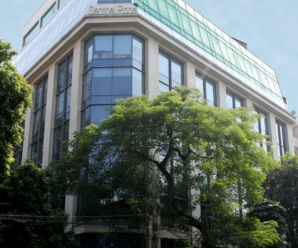 Cực rẻ đất xây toà văn phòng ở Ba Đình, 1200m2, mặt tiền khủng 50m, logoc, 160 tỷ