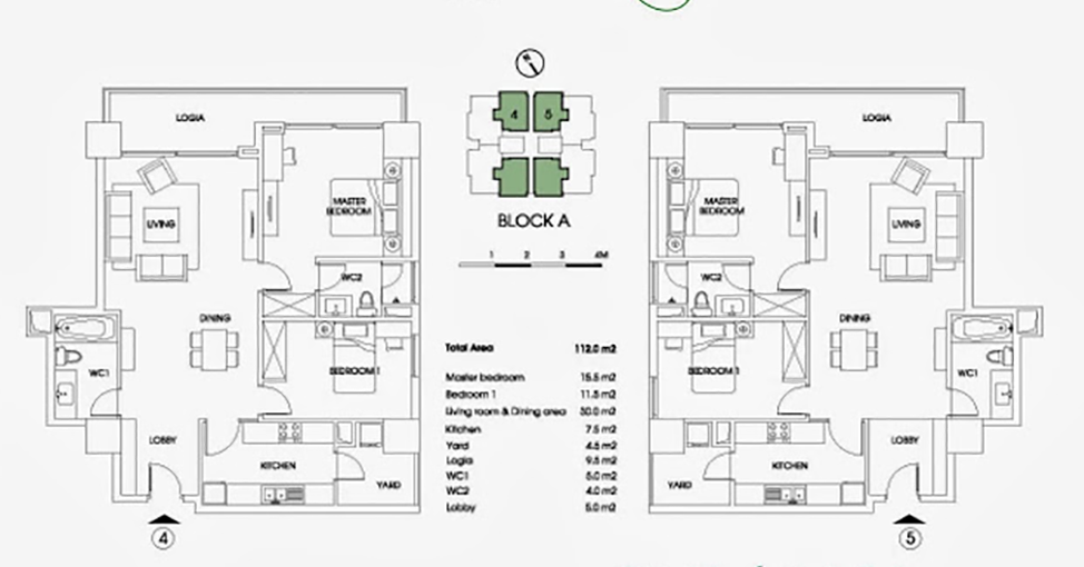 sky city towers 88 lang ha 1294218 8