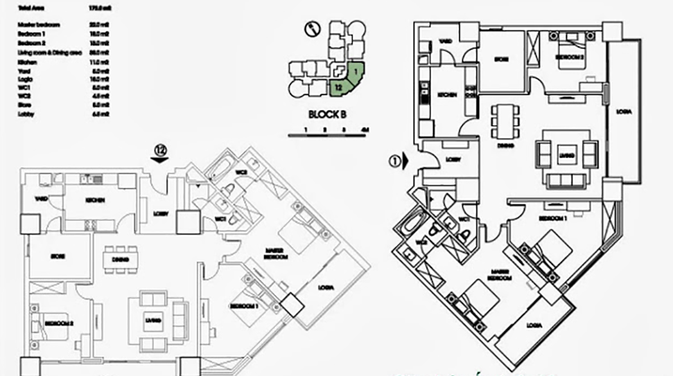 sky city towers 88 lang ha 1294218 9