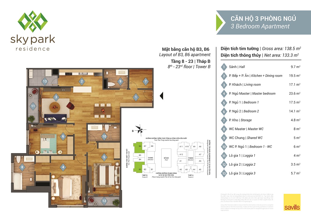 sky park residence 1299511 10
