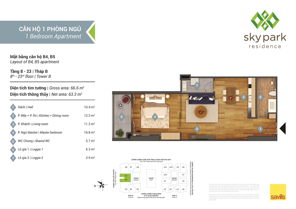 sky park residence 1299511 11