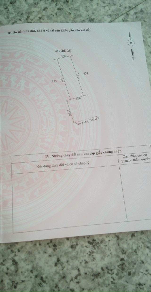 ĐẤT THÔN QUẢNG XUYÊN, PHÚ XUÂN, PHÚ VANG - GIÁ CHÍNH CHỦ