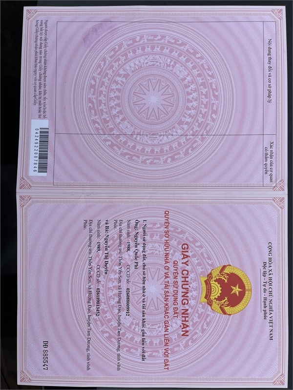 ĐẤT NỀN PHÂN LÔ TT TP YÊN BÁI