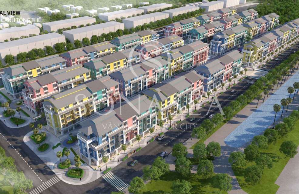 Sonasea Vân Đồn Harbor City 3 sonasea van don harbor city 1523050 2
