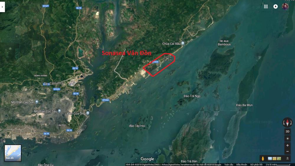 Sonasea Vân Đồn Harbor City 7 sonasea van don harbor city 1523050 6