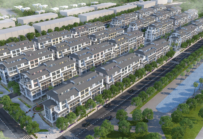Sonasea Vân Đồn Harbor City 1 sonasea van don harbor city 1523050