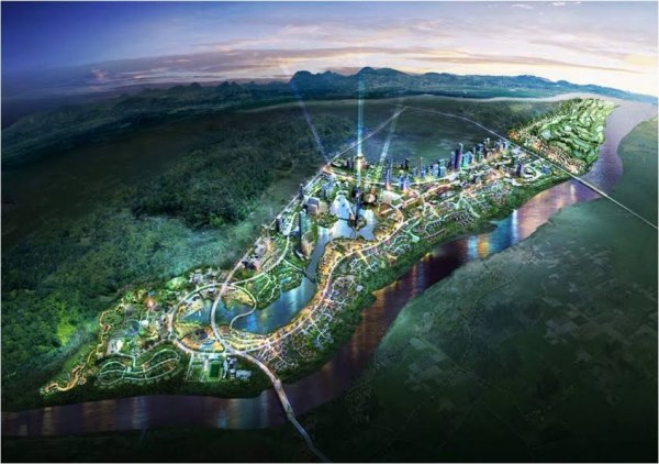 song gia resort complex 1393299