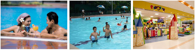 Star City Lê Văn Lương 5 star city le van luong 1390838 4