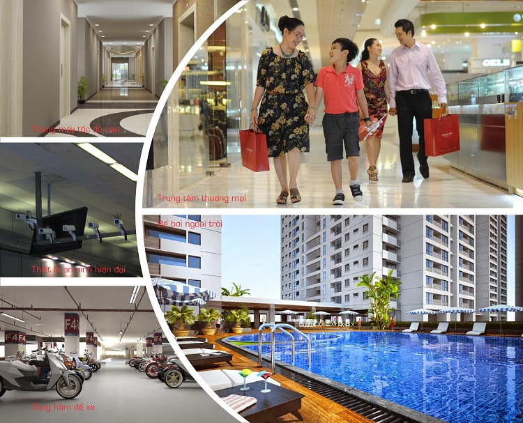 Sun Grand City 2 sun grand city 1353819 1