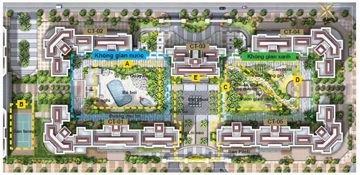 Sun Grand City 5 sun grand city 1353819 4