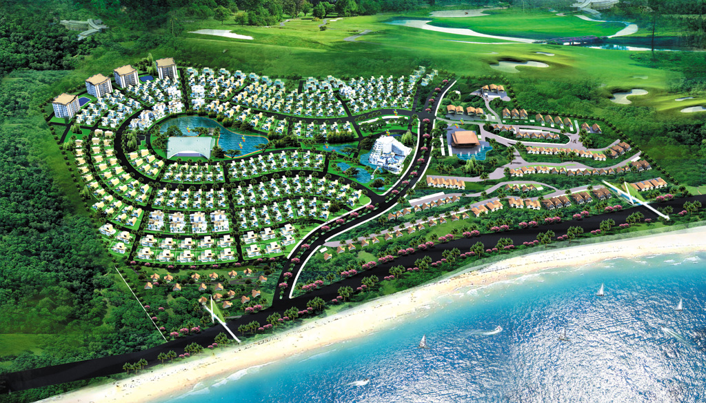 Sunny Villa 1 Tổng quan của Sunny Villa | ảnh 1
