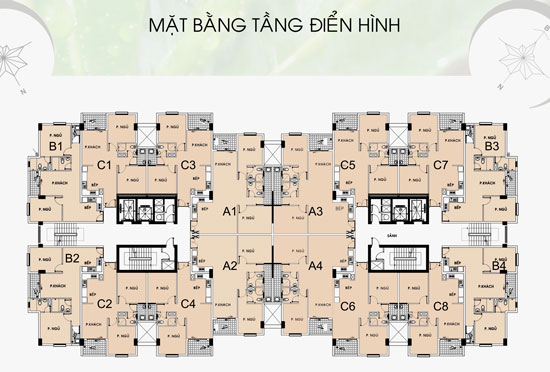 Hạ tầng, quy hoạch của Sunview | 3