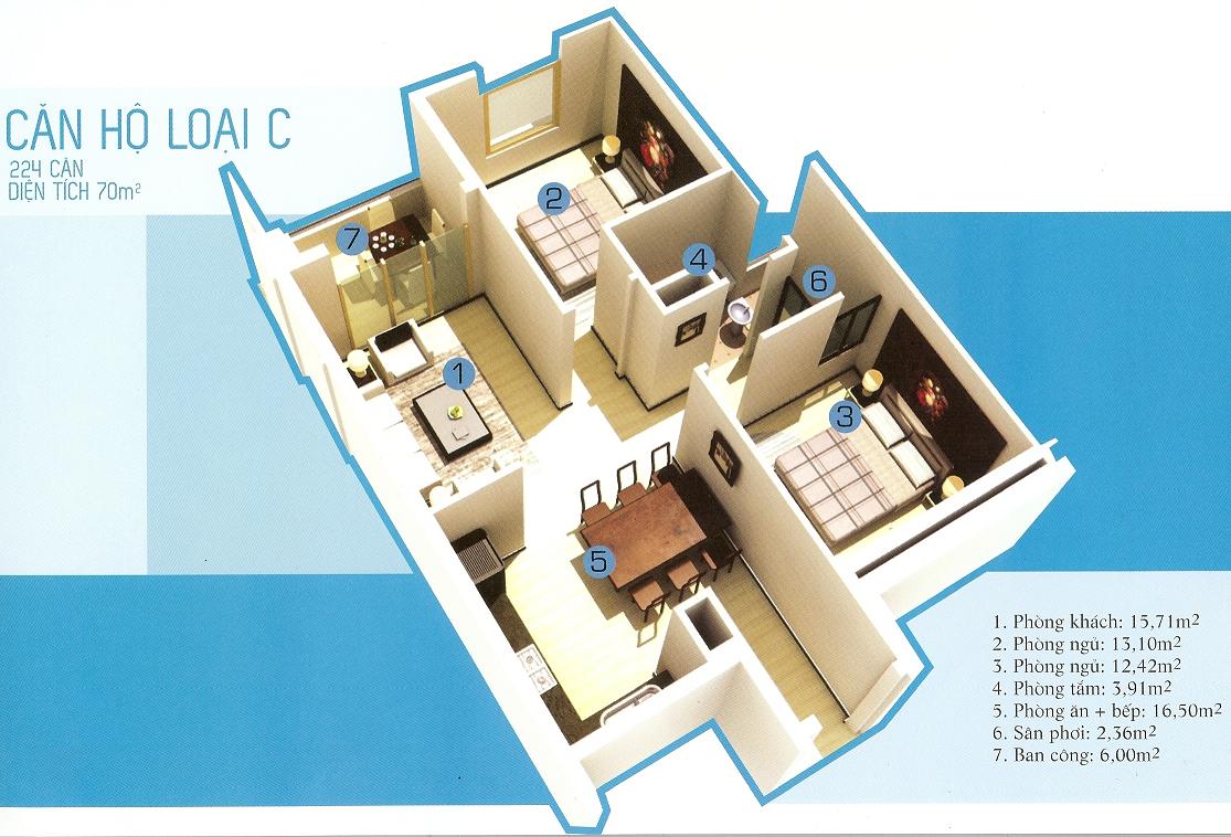 Thiết kế, mẫu nhà của Sunview | 2