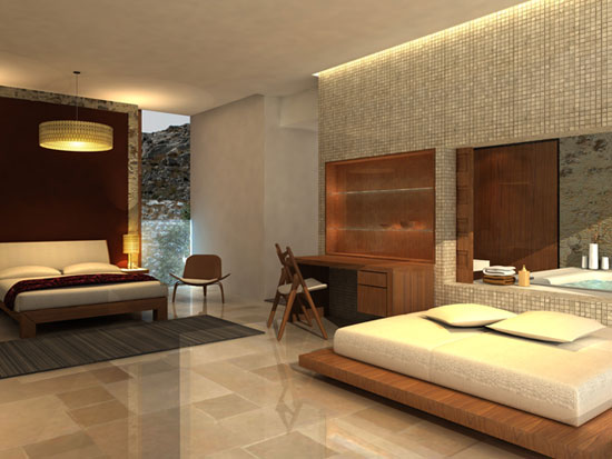 Thiết kế, mẫu nhà của Sunview | 4