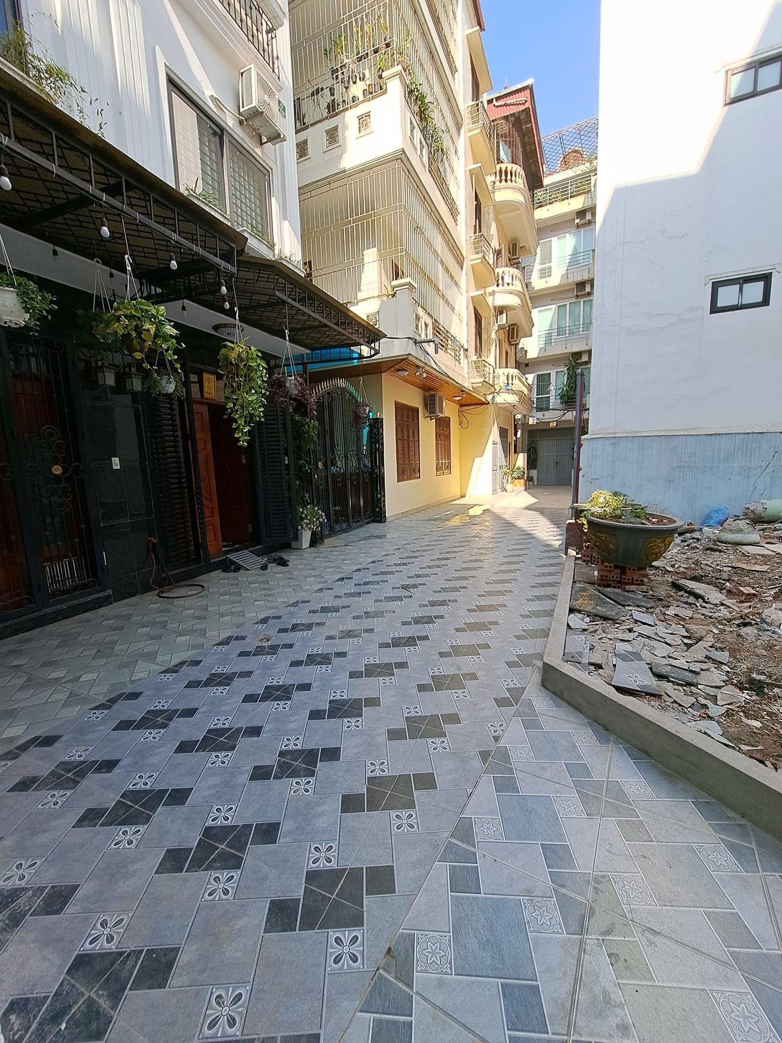 SIÊU PHẨM NHÀ ĐẸP ĐÓN TẾT 💥💥💥THOÁNG RỘNG 20M RA Ô TÔ - DT : 30M - 5T - 4MT - CHỈ 4,25 TỶ