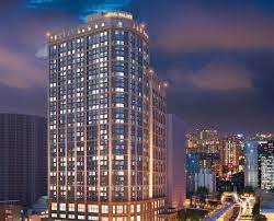 Chuyển nhượng căn hộ CAO CẤP 2 phòng ngủ KING PALACE 108 Nguyễn Trãi - Full tiện ích, View toàn thành phố, không gian HIỆN ĐẠI