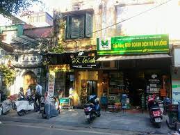 Bán nhà rộng rẻ ngõ - Đường Thành ( Q. Hoàn Kiếm ). DT 40 m2. Tầng 1. MT 1,5 m. SĐCC. Giá 2 Tỷ.