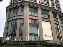 Nhận nhà ở ngay căn 2 phòng ngủ siêu HOT duy nhất ký trực tiếp chủ đầu tư chung cư KING PALACE