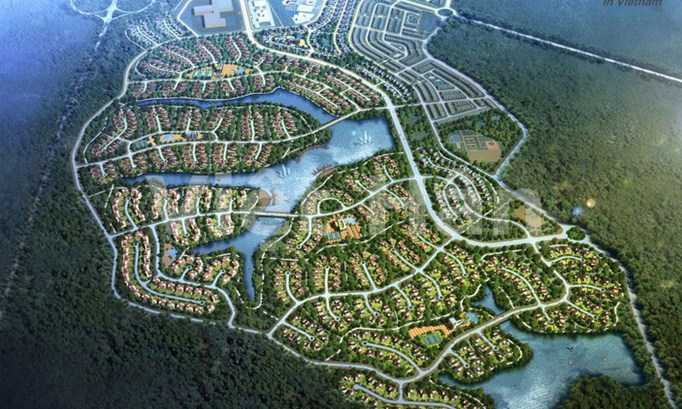 tam nong dream city 1434588