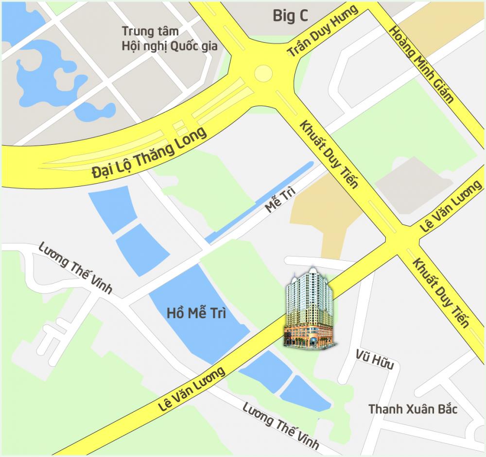 tay ha tower 1498747 1