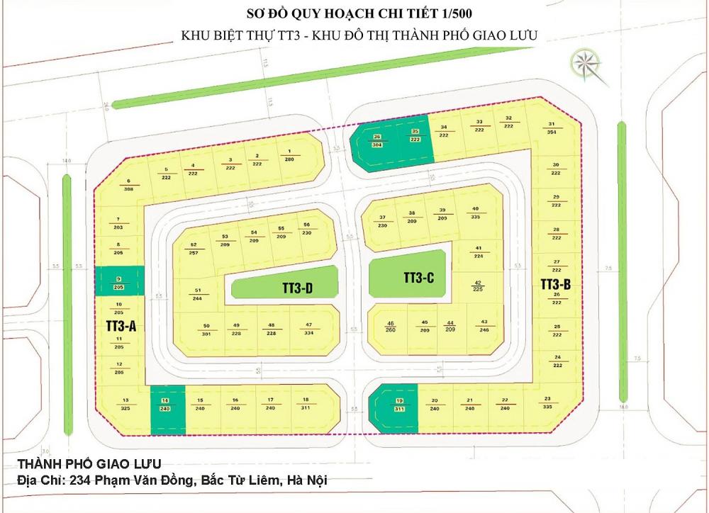 Thành phố Giao Lưu 13 thanh pho giao luu 1510975 12