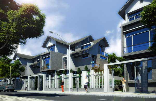 Thiết kế, mẫu nhà của The Long Hải Villa &amp; Hotel | ảnh 6
