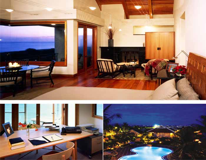 Thiết kế, mẫu nhà của The Long Hải Villa &amp; Hotel | ảnh 1