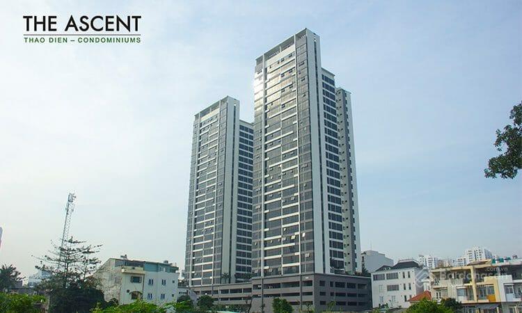 the ascent 1415443