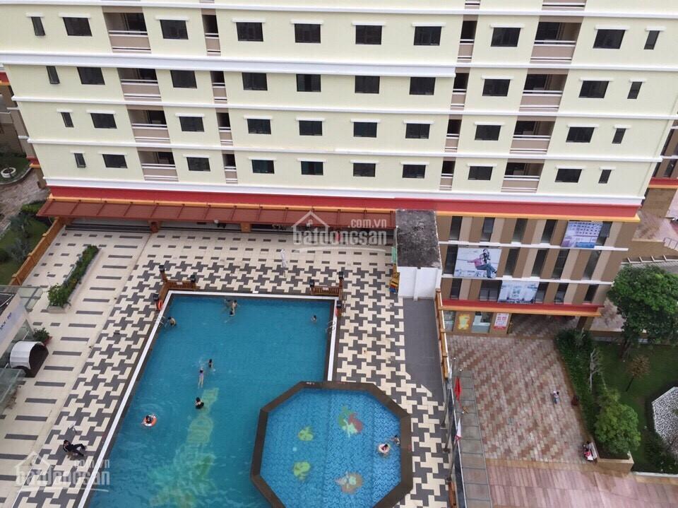Bán căn hộ Era Town Đức Khải quận 7 65m2 2PN, căn góc view hồ bơi giá tốt  1,450 tỷ LH 0915 224 324