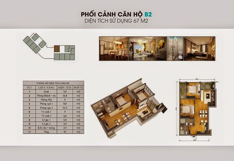 the garden hills 99 tran binh 1311440 11