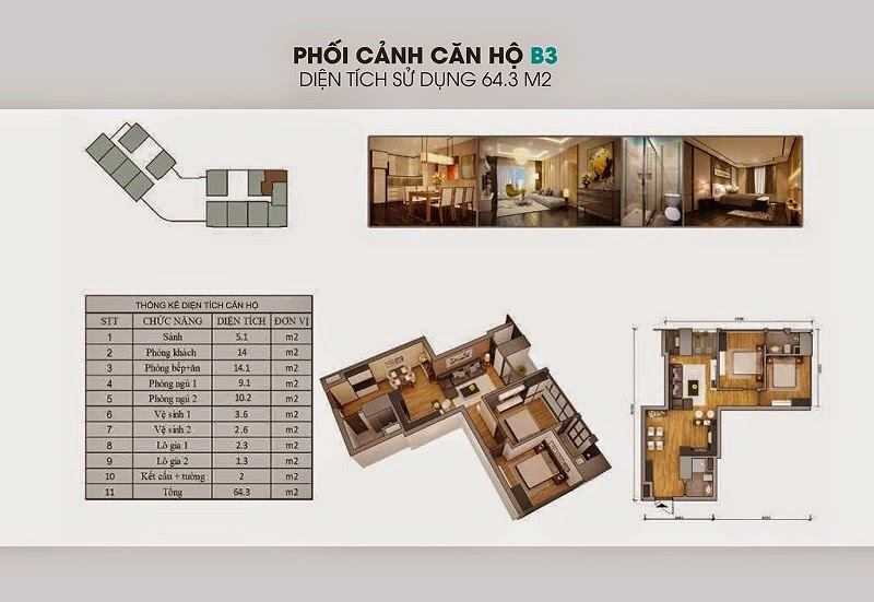 the garden hills 99 tran binh 1311440 12